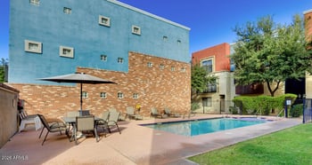 3430 E Avalon Dr, Phoenix, AZ 85018