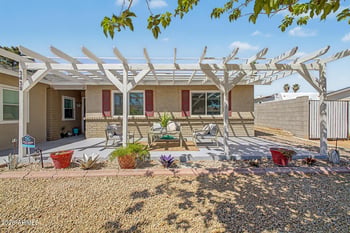 3430 Emelita Ave, Mesa, AZ 85204