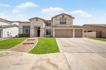 3430 Fruitvale Ave, Gilbert, AZ 85297