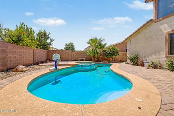 3430 Fruitvale Ave, Gilbert, AZ 85297