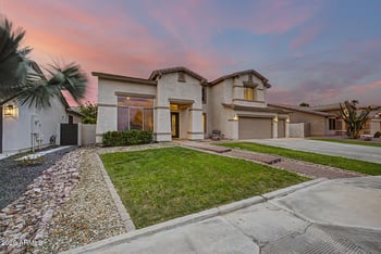 3430 Fruitvale Ave, Gilbert, AZ 85297