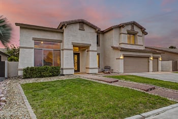 3430 Fruitvale Ave, Gilbert, AZ 85297