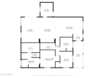 3430 Monterosa St, Phoenix, AZ 85018