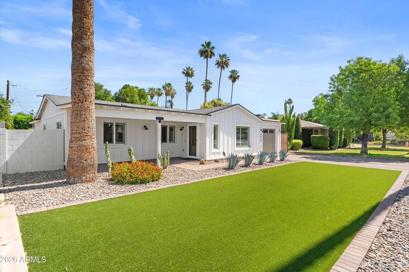 3430 Monterosa St, Phoenix, AZ 85018