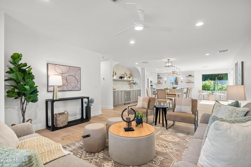 3430 E Monterosa St, Phoenix, AZ 85018