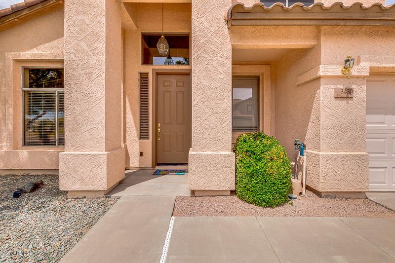3430 E Wildhorse Dr, Gilbert, AZ 85297