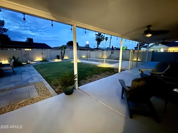 3430 Emelita Ave, Mesa, AZ 85204