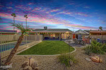 3430 Emelita Ave, Mesa, AZ 85204