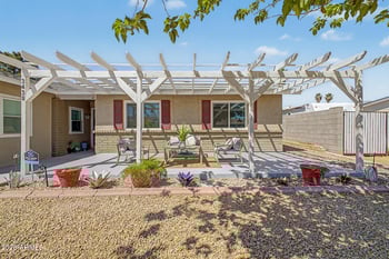 3430 Emelita Ave, Mesa, AZ 85204