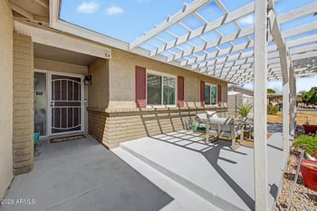 3430 Emelita Ave, Mesa, AZ 85204
