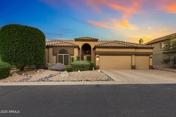 3430 Mountain Rg #64, Mesa, AZ 85207