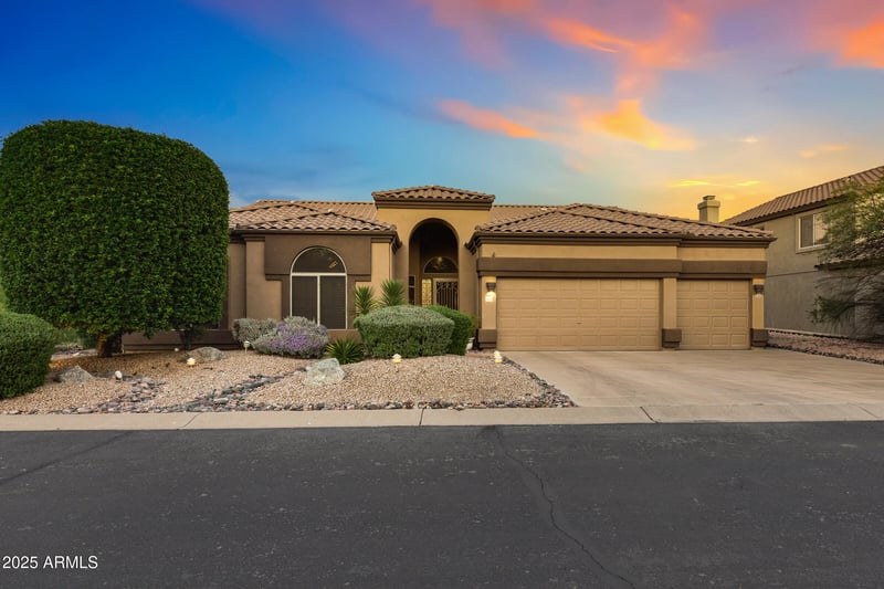 3430 Mountain Rg #64, Mesa, AZ 85207