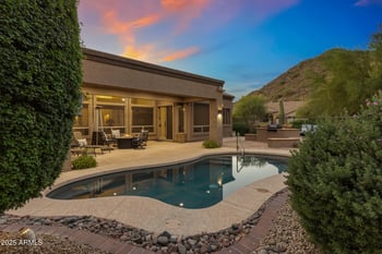 3430 Mountain Rg #64, Mesa, AZ 85207