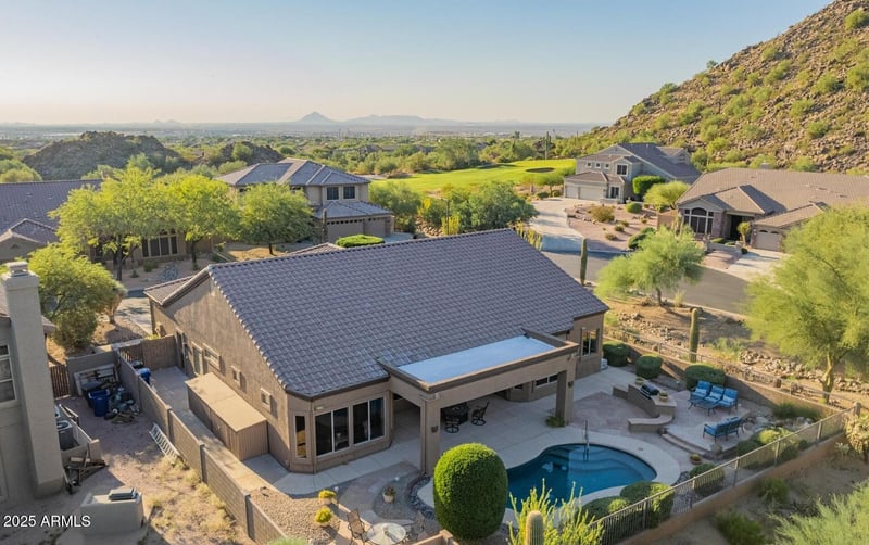 3430 Mountain Rg #64, Mesa, AZ 85207