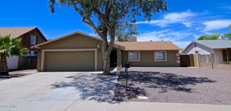 3430 N 87th Ave, Phoenix, AZ 85037