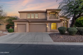 3430 Mountain Rg #13, Mesa, AZ 85207