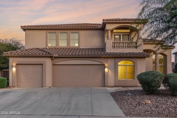 3430 Mountain Rg #13, Mesa, AZ 85207