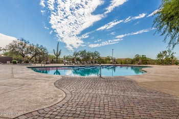 3430 Mountain Rg #13, Mesa, AZ 85207