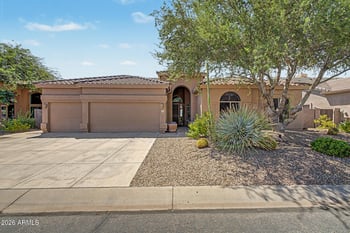 3430 N Mountain Rg #22, Mesa, AZ 85207