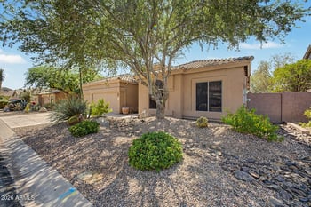 3430 N Mountain Rg #22, Mesa, AZ 85207