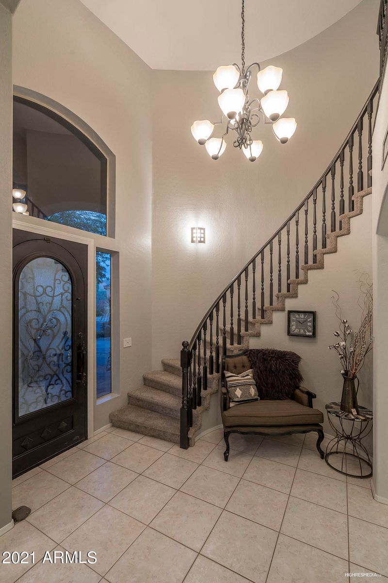 3430 N Mountain Ridge Rd #21, Mesa, AZ 85207