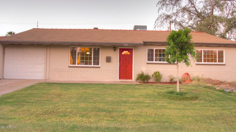 3430 W Aster Dr, Phoenix, AZ 85029