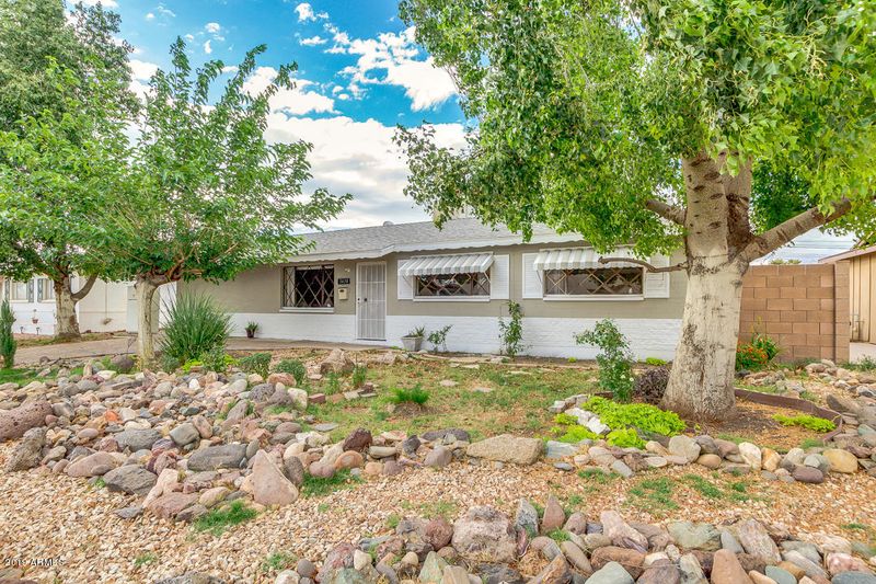 3430 W Bloomfield Rd, Phoenix, AZ 85029