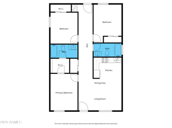 3430 Tollan Dr, Eloy, AZ 85131