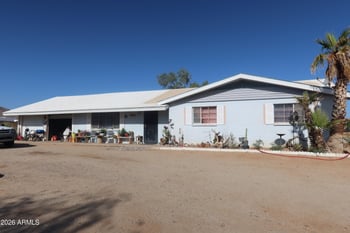 34300 Bell Rd, Queen Creek, AZ 85144