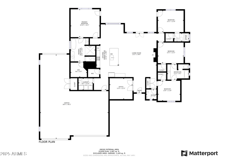 34306 N 6th Dr, Phoenix, AZ 85085