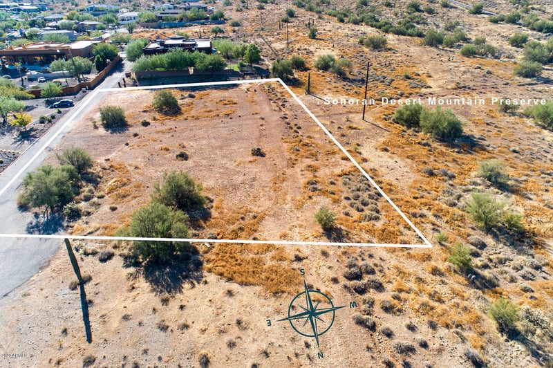 34306 N 6th Dr #-, Phoenix, AZ 85085