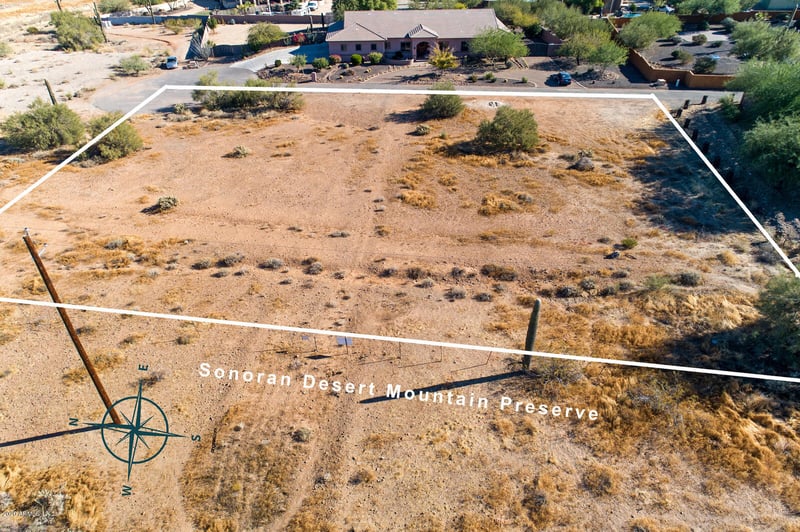 34306 N 6th Dr #-, Phoenix, AZ 85085