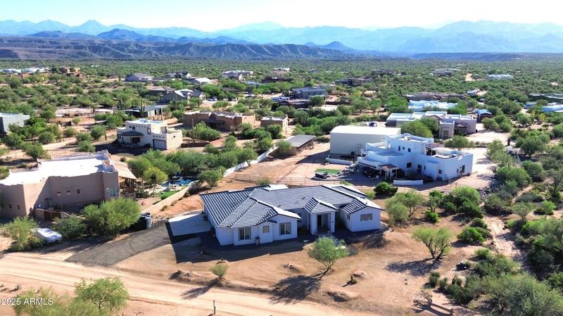 34309 140th St, Scottsdale, AZ 85262