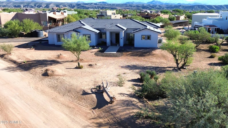 34309 140th St, Scottsdale, AZ 85262