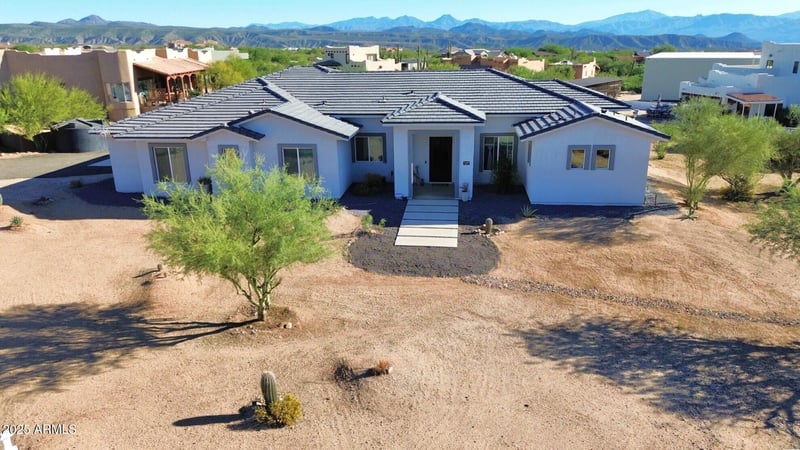 34309 140th St, Scottsdale, AZ 85262