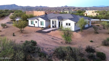 34309 140th St, Scottsdale, AZ 85262