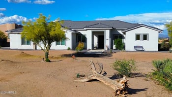 34309 140th St, Scottsdale, AZ 85262