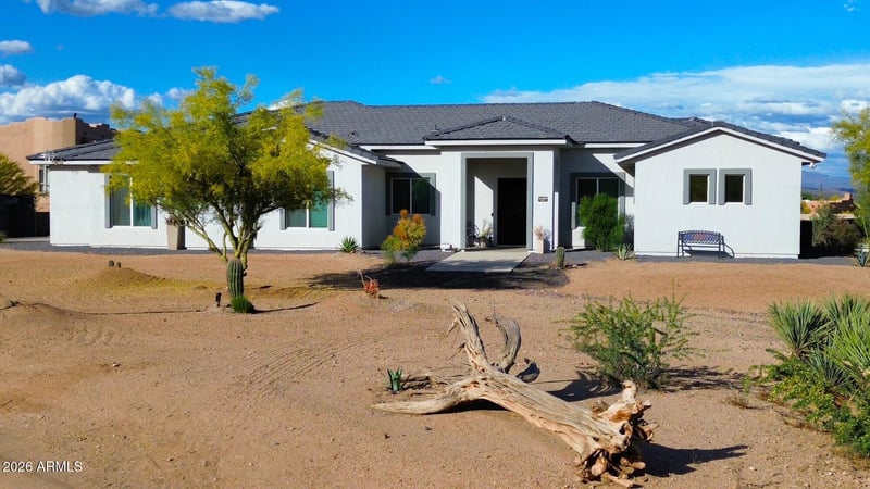 Home Worth Check