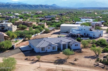 34309 140th St, Scottsdale, AZ 85262