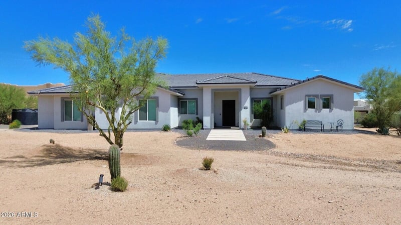 Home Worth Check