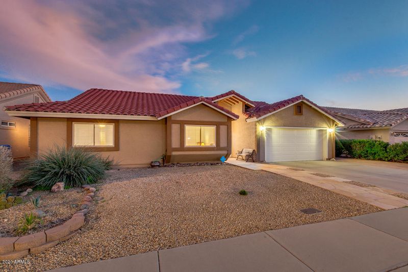 3431 E Monte Cristo Ave, Phoenix, AZ 85032