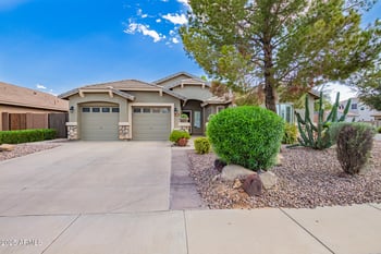 3431 Fairview St, Gilbert, AZ 85295