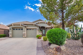 3431 Fairview St, Gilbert, AZ 85295