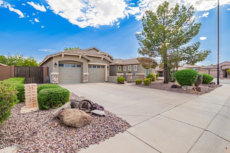 3431 Fairview St, Gilbert, AZ 85295