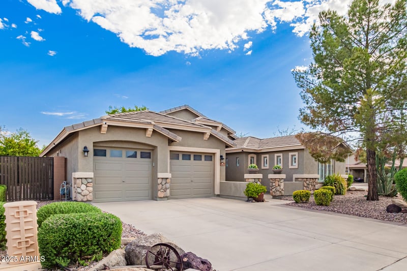 3431 Fairview St, Gilbert, AZ 85295