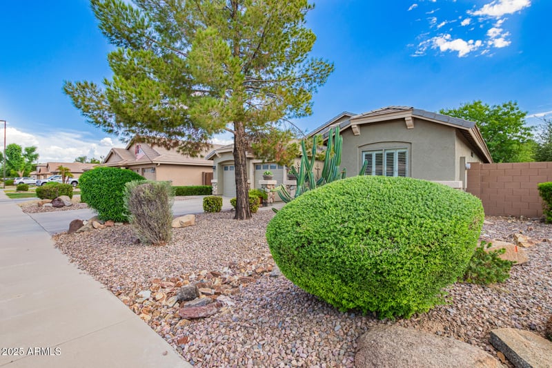3431 Fairview St, Gilbert, AZ 85295