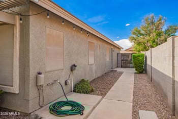 3431 Fairview St, Gilbert, AZ 85295