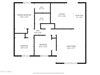 3431 W Country Gables Dr, Phoenix, AZ 85053