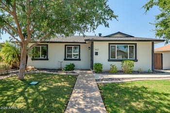3431 W Country Gables Dr, Phoenix, AZ 85053