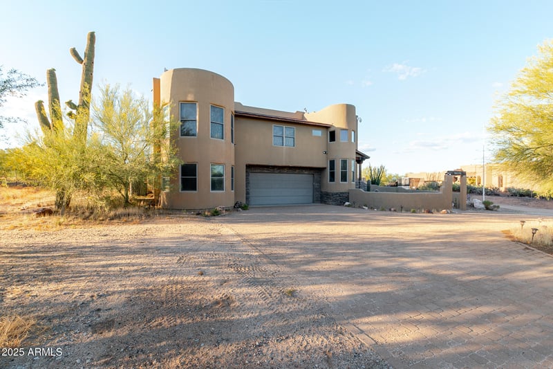 34310 139th Pl, Scottsdale, AZ 85262